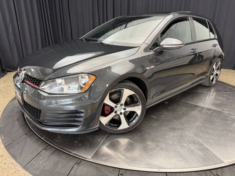 2015 Volkswagen GTI Mk7 - Image 2 of 29
