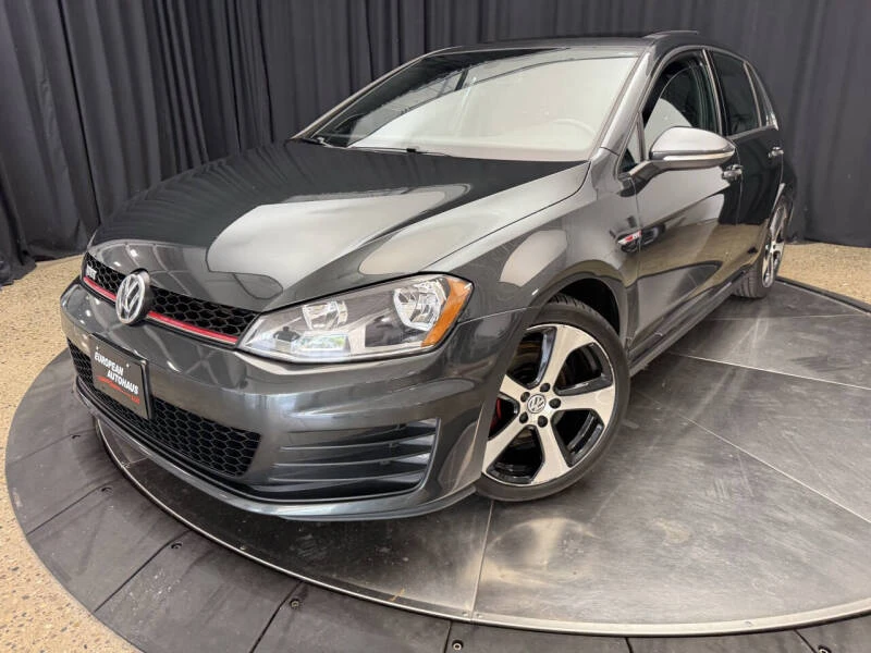 2015 Volkswagen GTI Mk7 - Image 3 of 29