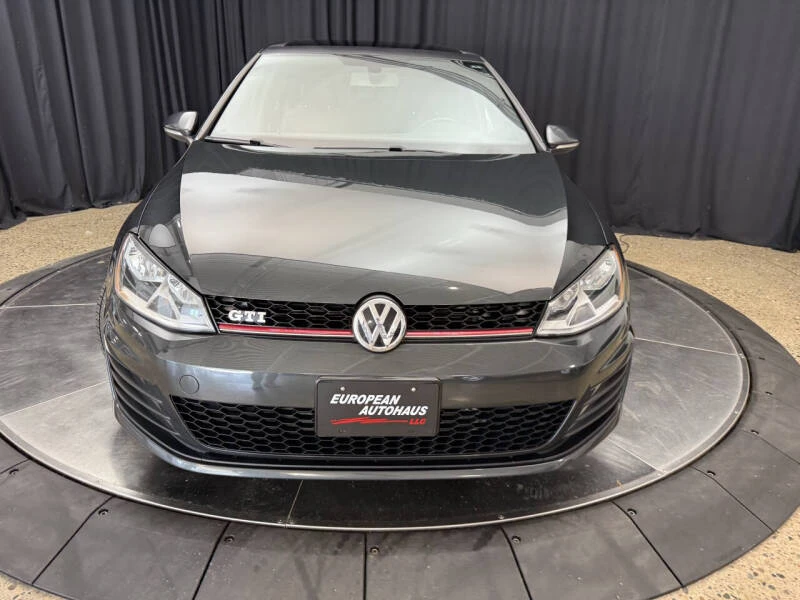 2015 Volkswagen GTI Mk7 - Image 12 of 29