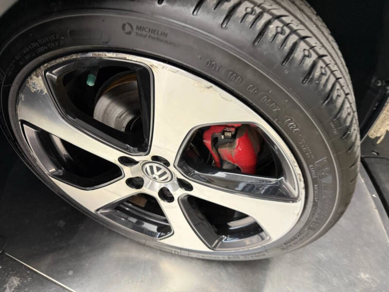 2015 Volkswagen GTI Mk7 - Image 29 of 29
