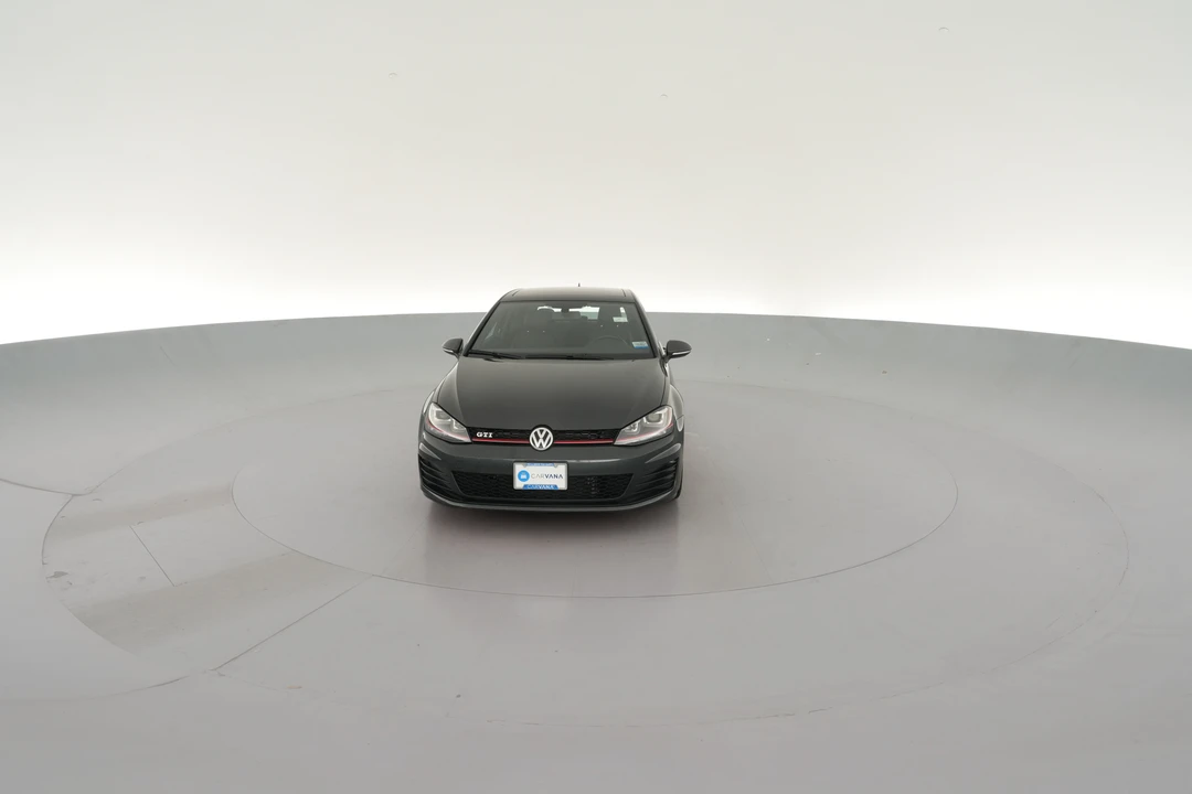 2015 Volkswagen GTI Mk7 - Image 22 of 31