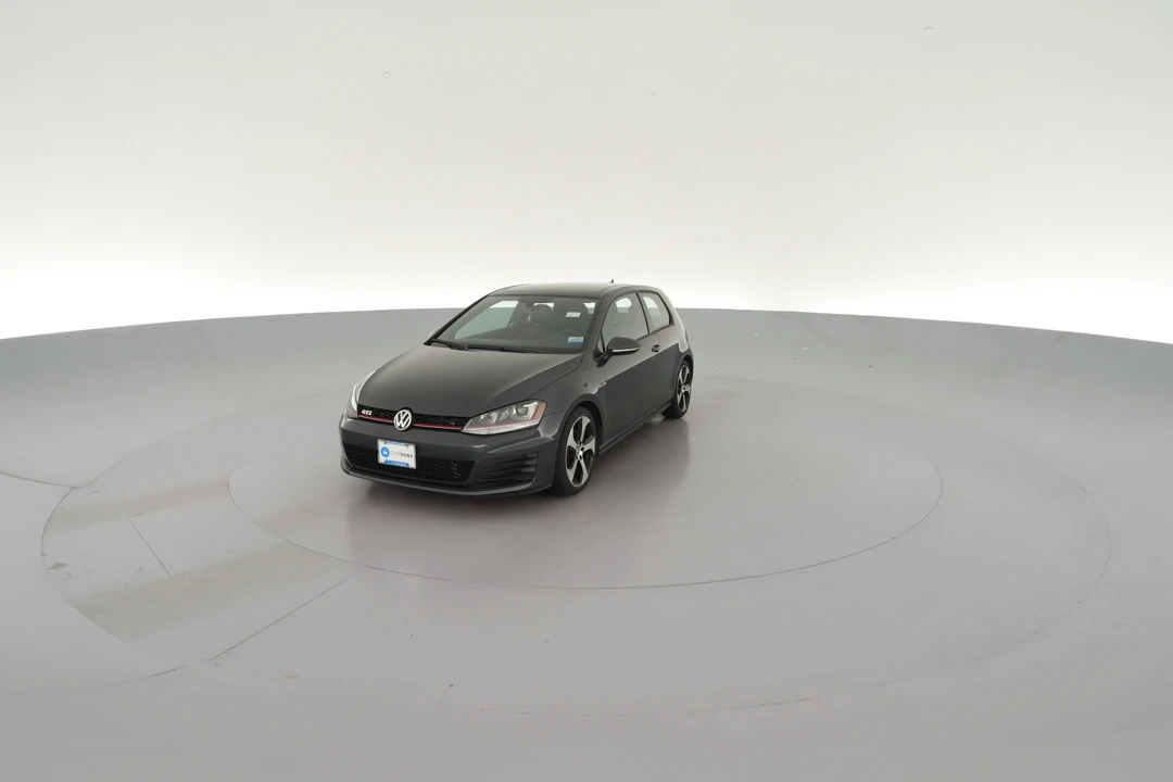 2015 Volkswagen GTI Mk7 - Image 23 of 31