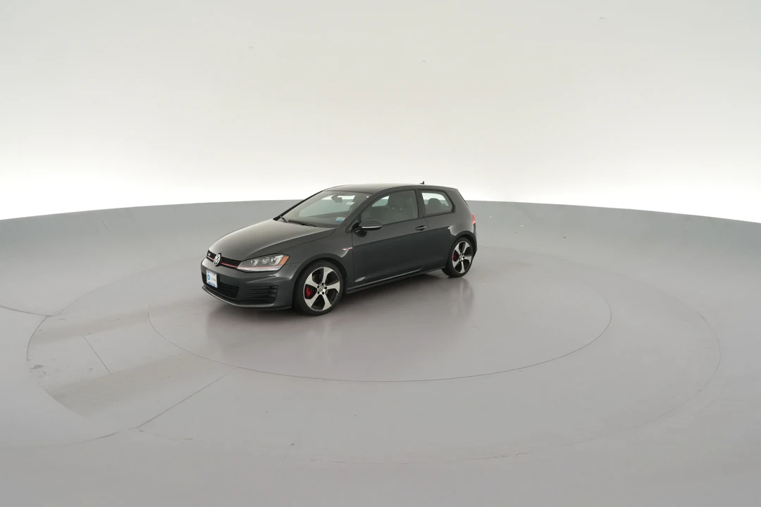 2015 Volkswagen GTI Mk7 - Image 24 of 31
