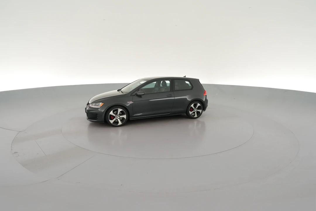 2015 Volkswagen GTI Mk7 - Image 25 of 31