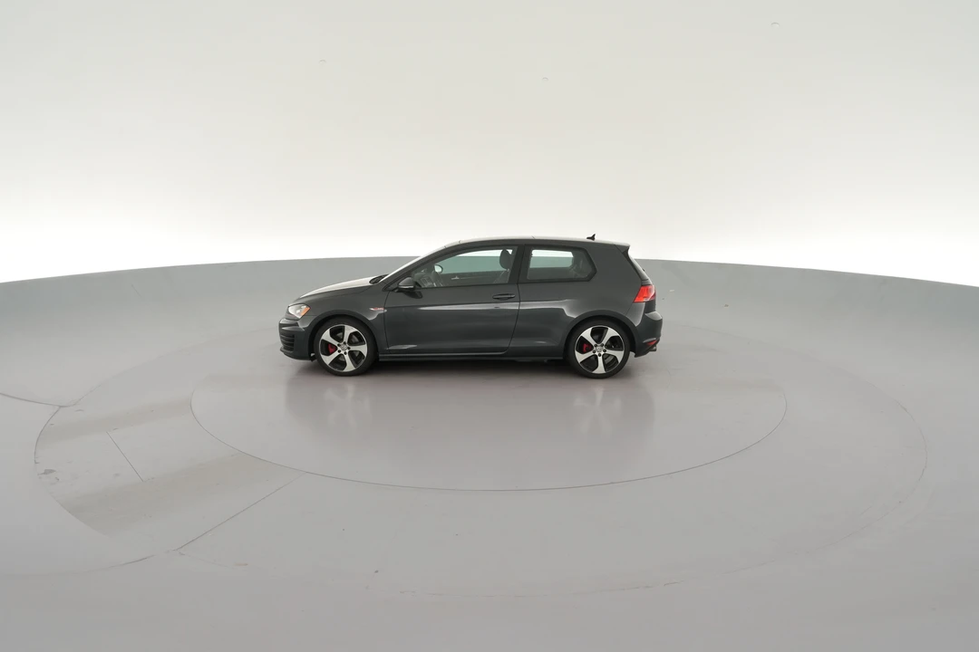 2015 Volkswagen GTI Mk7 - Image 26 of 31