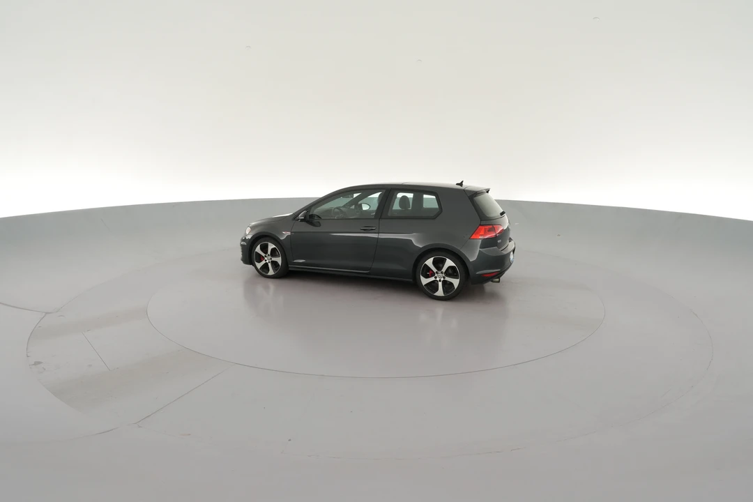 2015 Volkswagen GTI Mk7 - Image 27 of 31