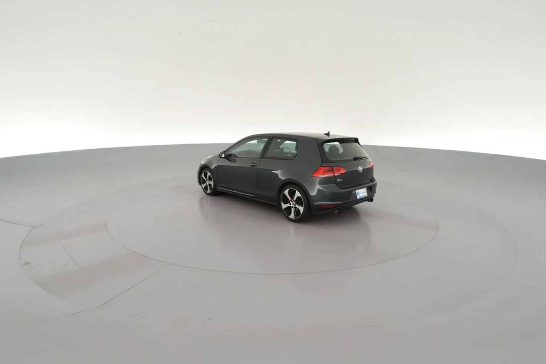 2015 Volkswagen GTI Mk7 - Image 28 of 31