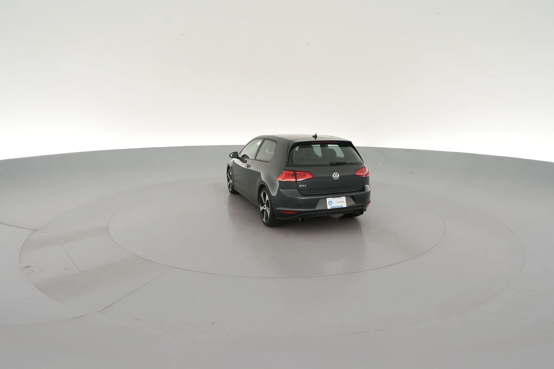 2015 Volkswagen GTI Mk7 - Image 29 of 31