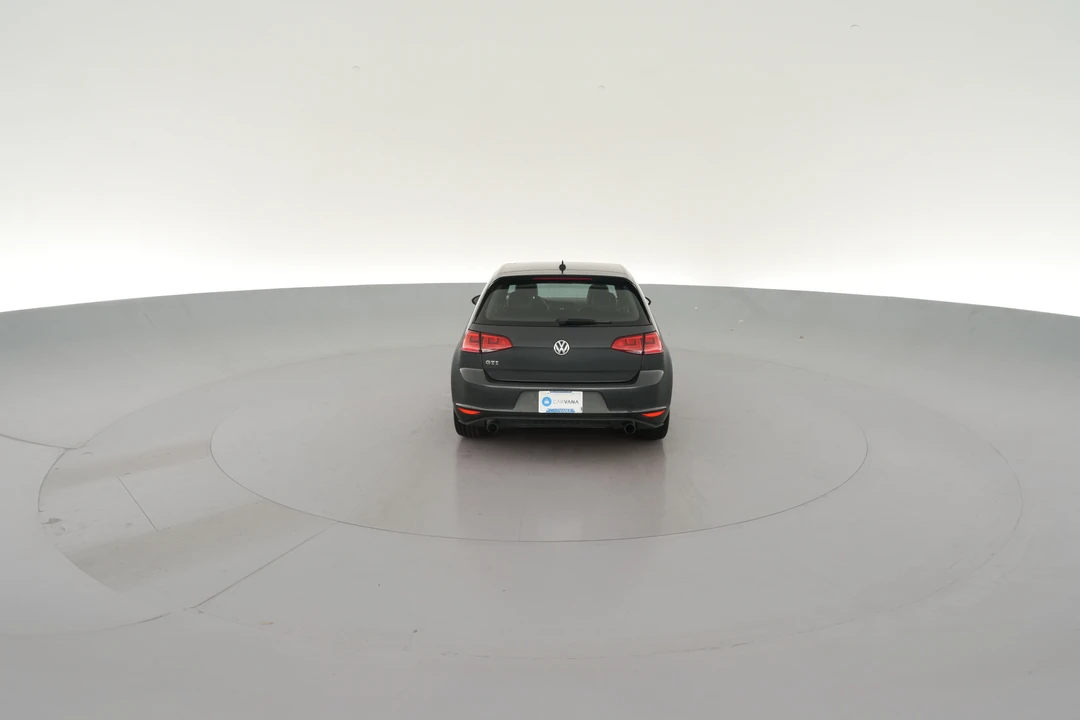 2015 Volkswagen GTI Mk7 - Image 30 of 31