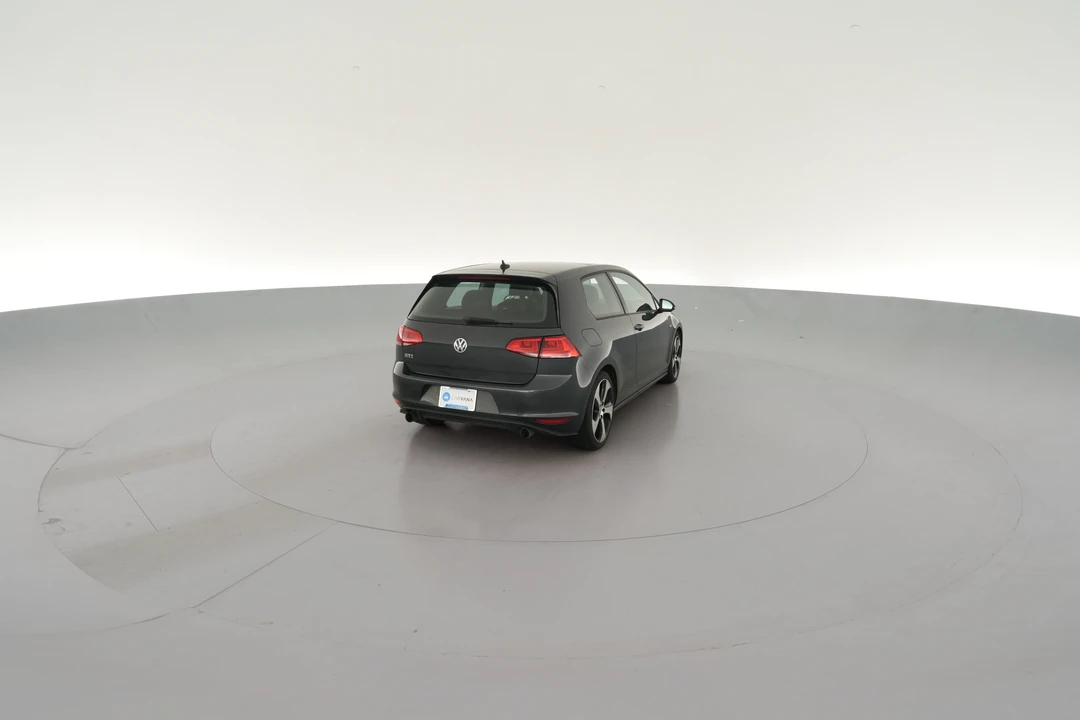 2015 Volkswagen GTI Mk7 - Image 31 of 31