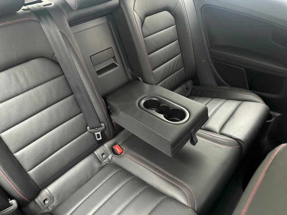 2015 Volkswagen GTI Mk7 - Image 3 of 31
