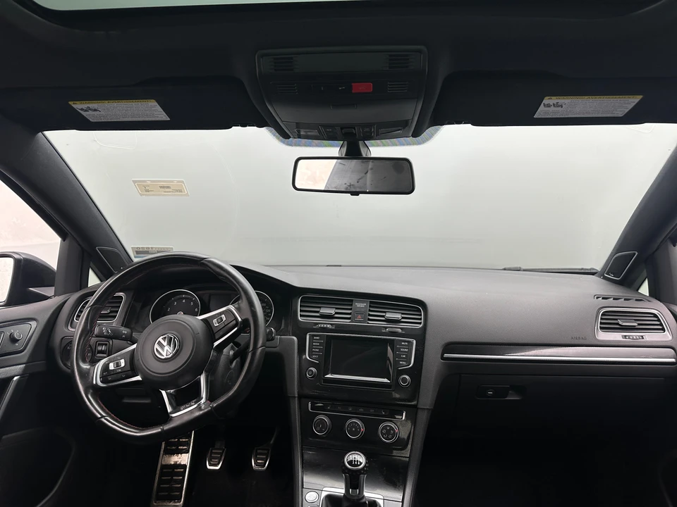 2015 Volkswagen GTI Mk7 - Image 2 of 31