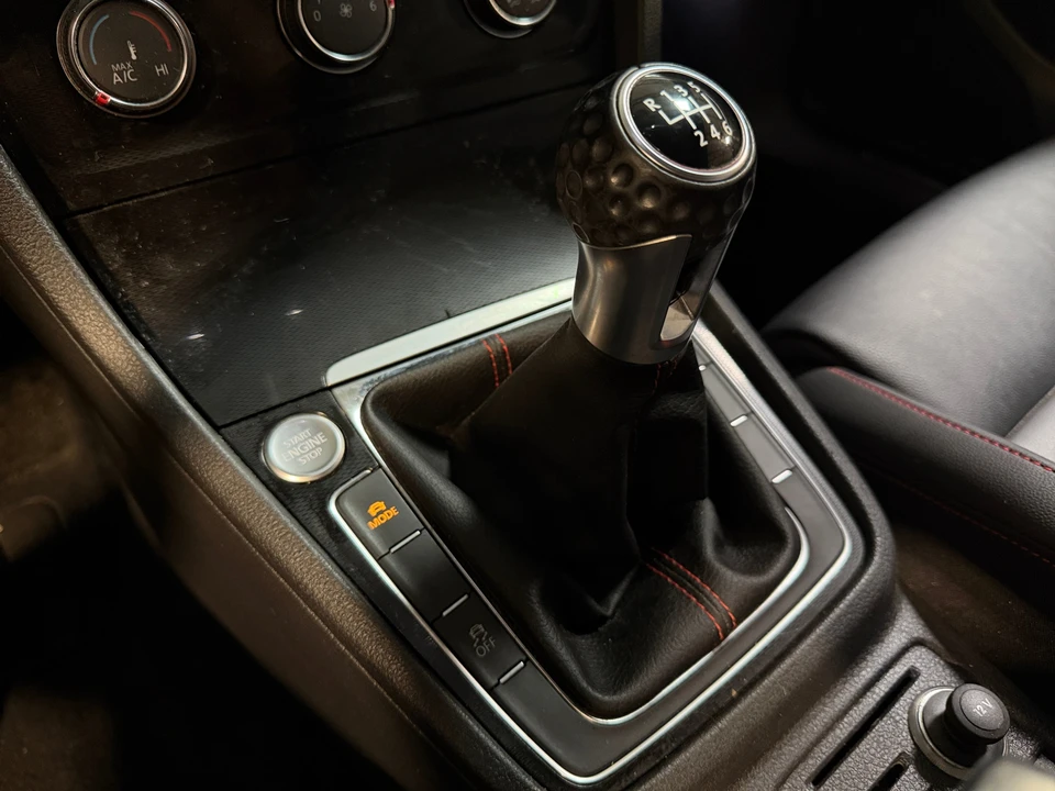 2015 Volkswagen GTI Mk7 - Image 6 of 31