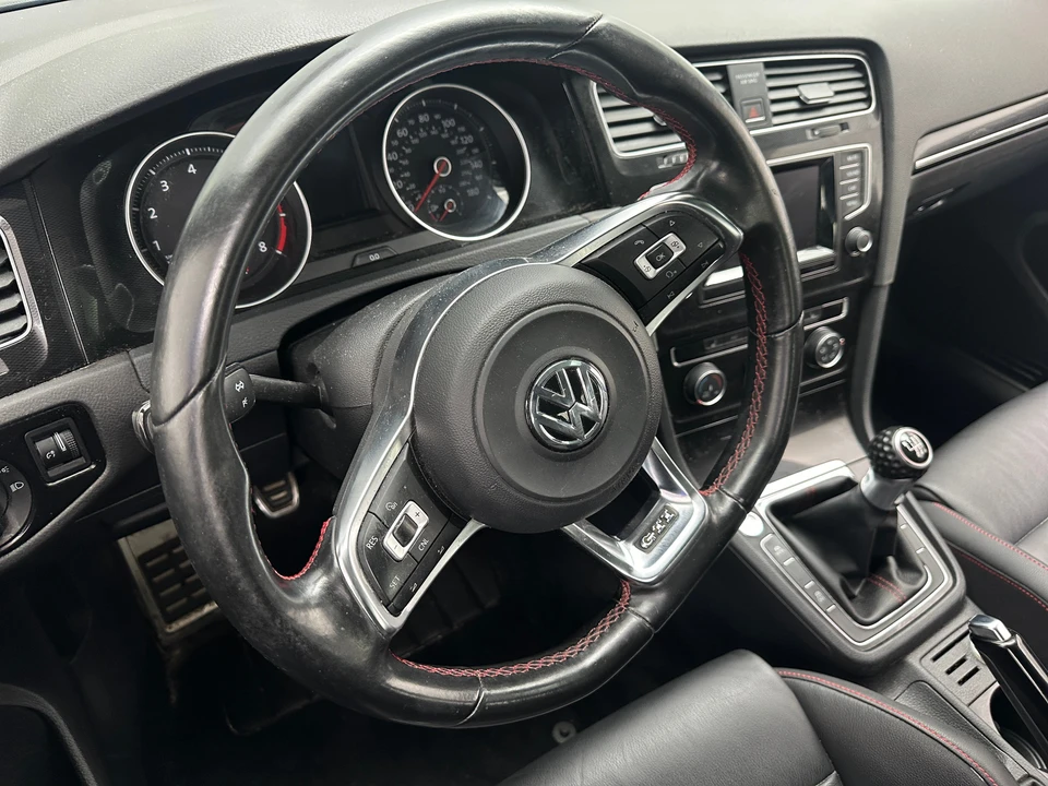 2015 Volkswagen GTI Mk7 - Image 5 of 31