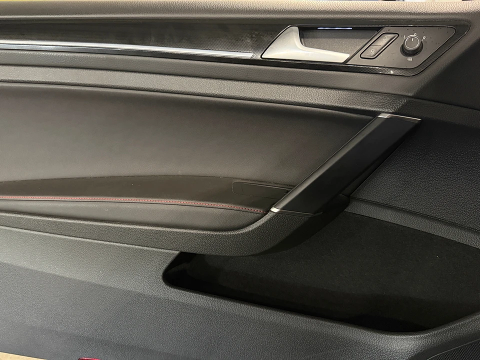 2015 Volkswagen GTI Mk7 - Image 7 of 31