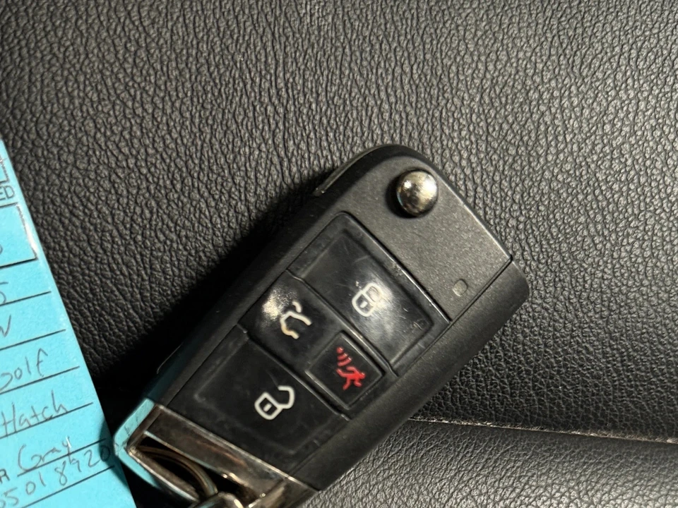 2015 Volkswagen GTI Mk7 - Image 10 of 31