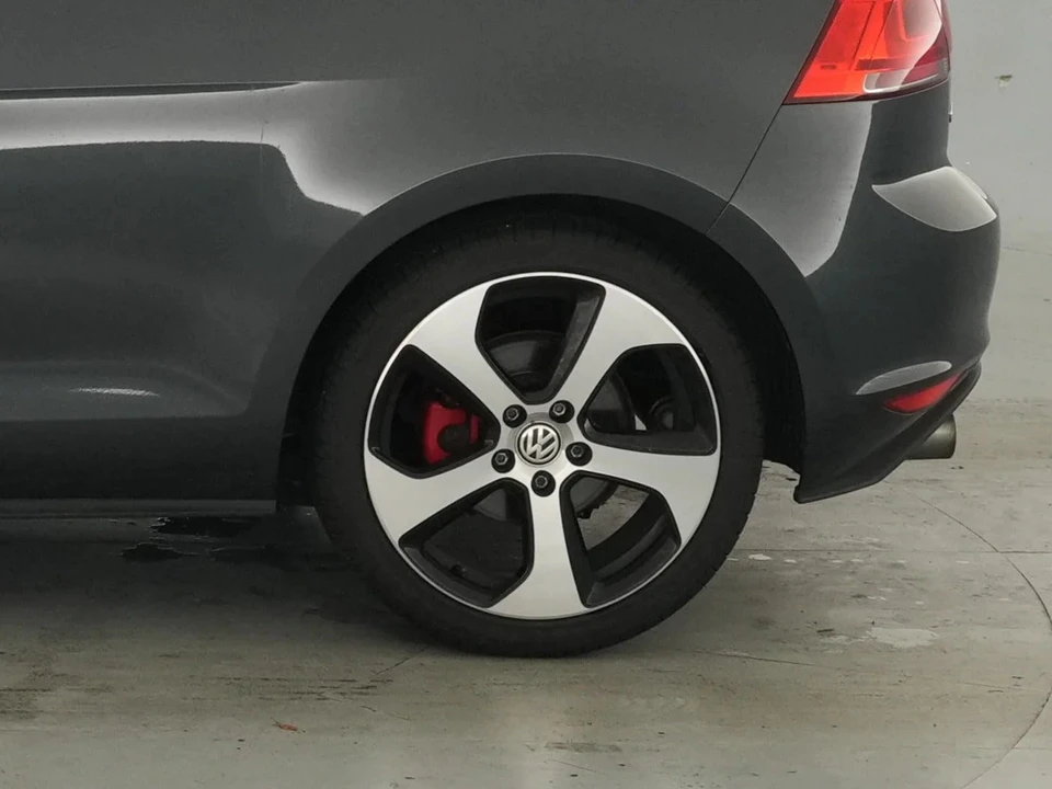 2015 Volkswagen GTI Mk7 - Image 15 of 31