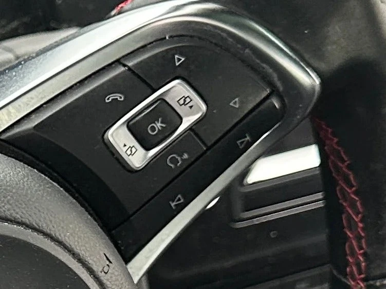2015 Volkswagen GTI Mk7 - Image 16 of 31