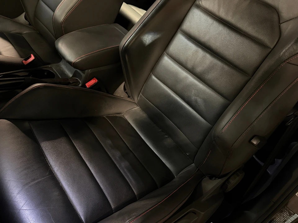 2015 Volkswagen GTI Mk7 - Image 17 of 31