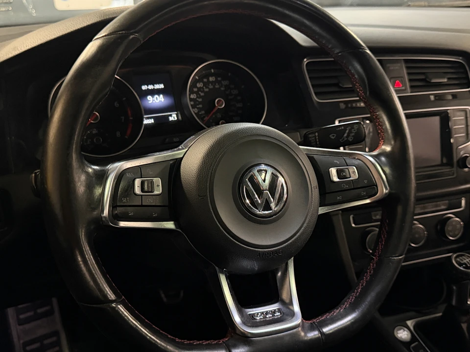2015 Volkswagen GTI Mk7 - Image 18 of 31