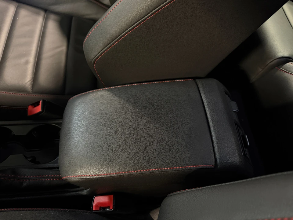 2015 Volkswagen GTI Mk7 - Image 19 of 31