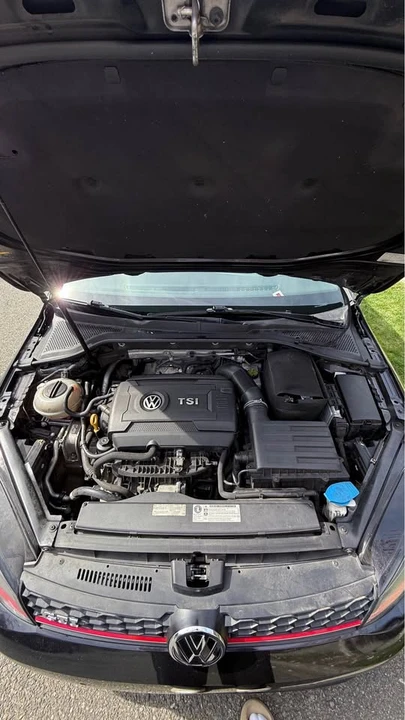 2015 Volkswagen GTI Mk7 - Image 6 of 8
