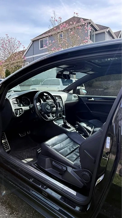 2015 Volkswagen GTI Mk7 - Image 7 of 8