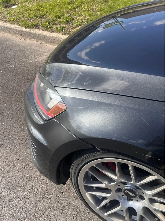 2015 Volkswagen GTI Mk7 - Image 11 of 12