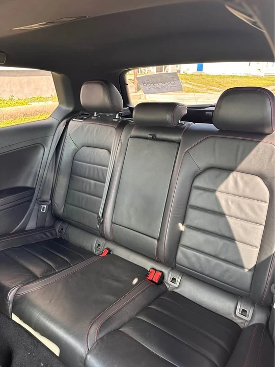 2015 Volkswagen GTI Mk7 - Image 9 of 12