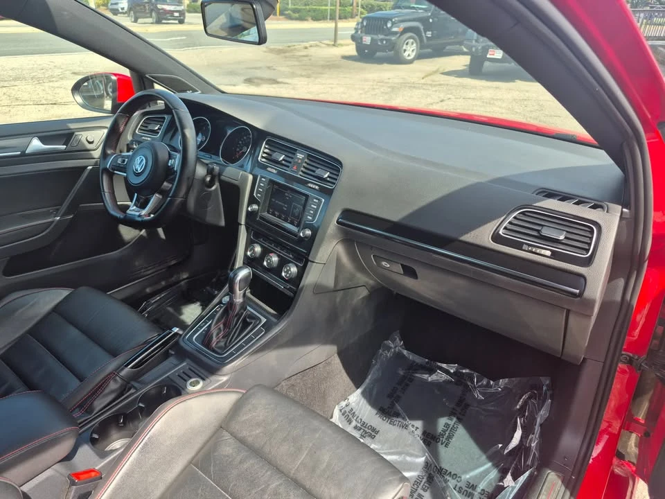 2015 Volkswagen GTI Mk7 - Image 14 of 17