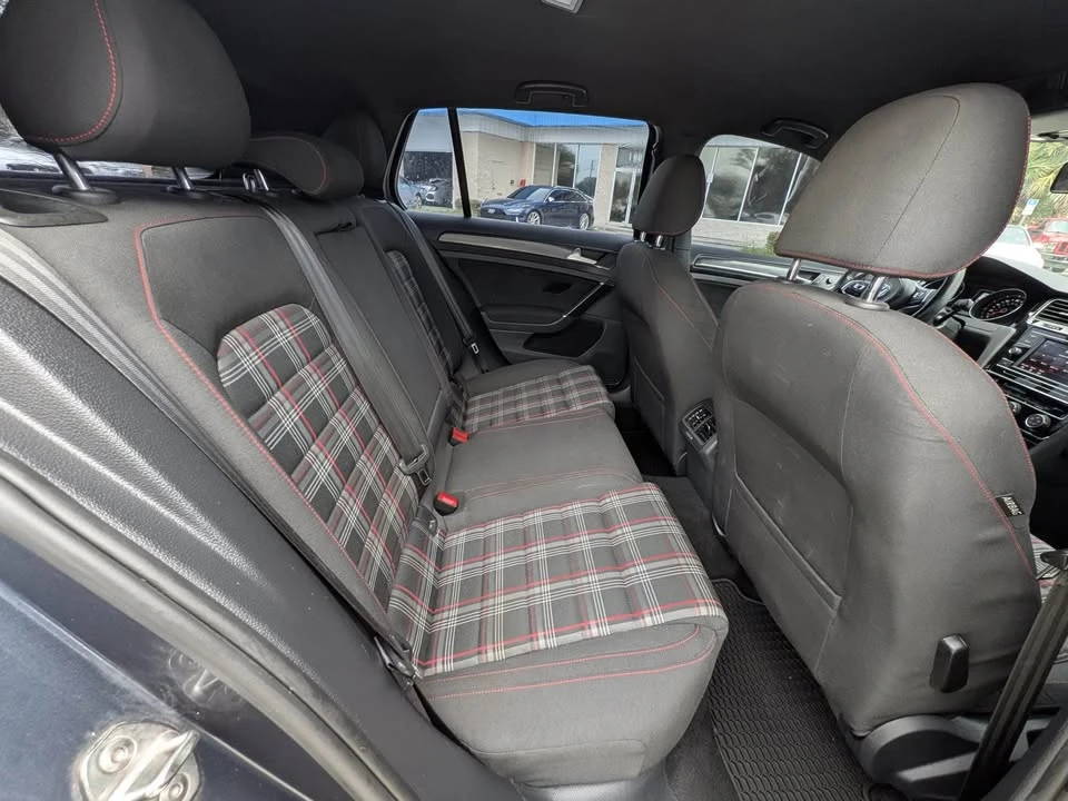2015 Volkswagen GTI Mk7 - Image 4 of 6