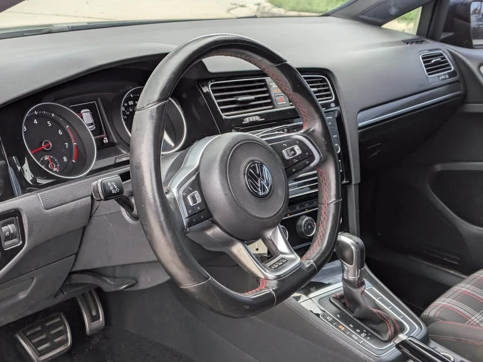 2015 Volkswagen GTI Mk7 - Image 5 of 6