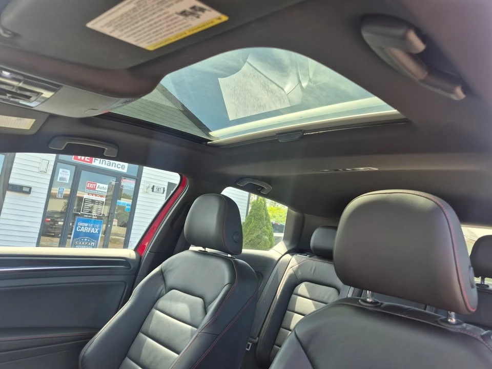 2015 Volkswagen GTI Mk7 - Image 11 of 17