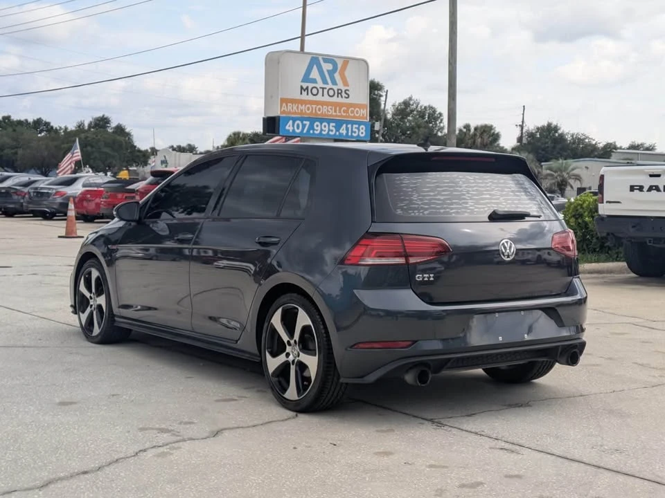 2015 Volkswagen GTI Mk7 - Image 2 of 6