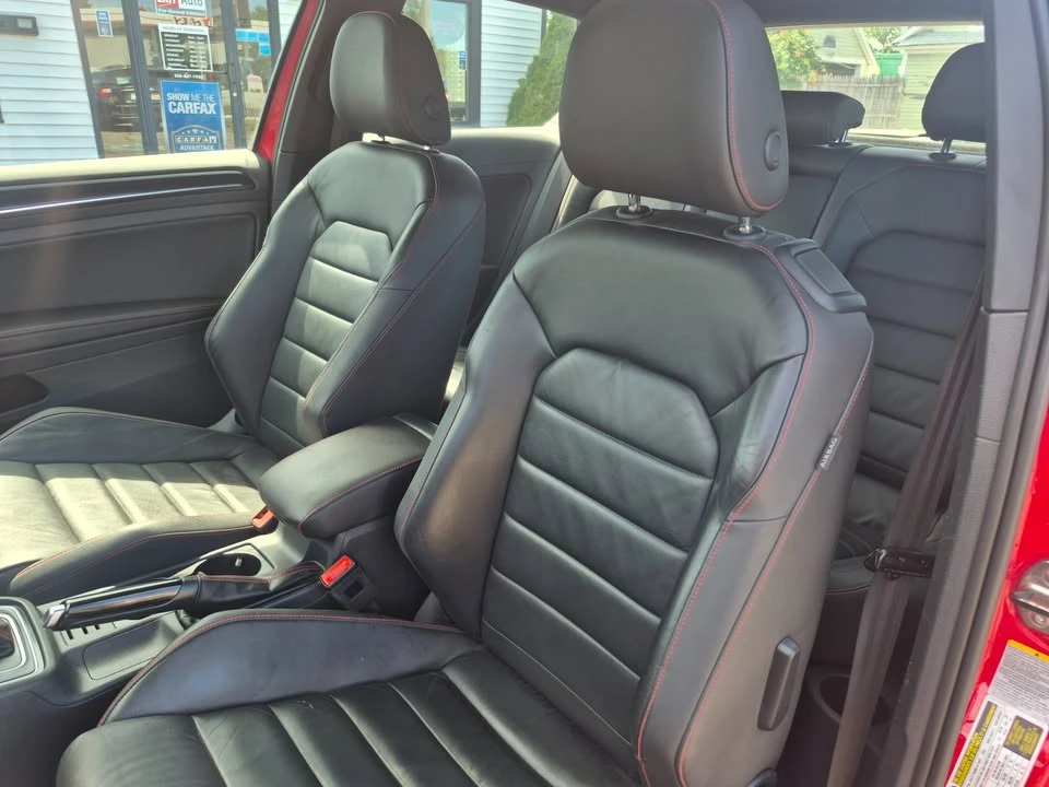 2015 Volkswagen GTI Mk7 - Image 13 of 17