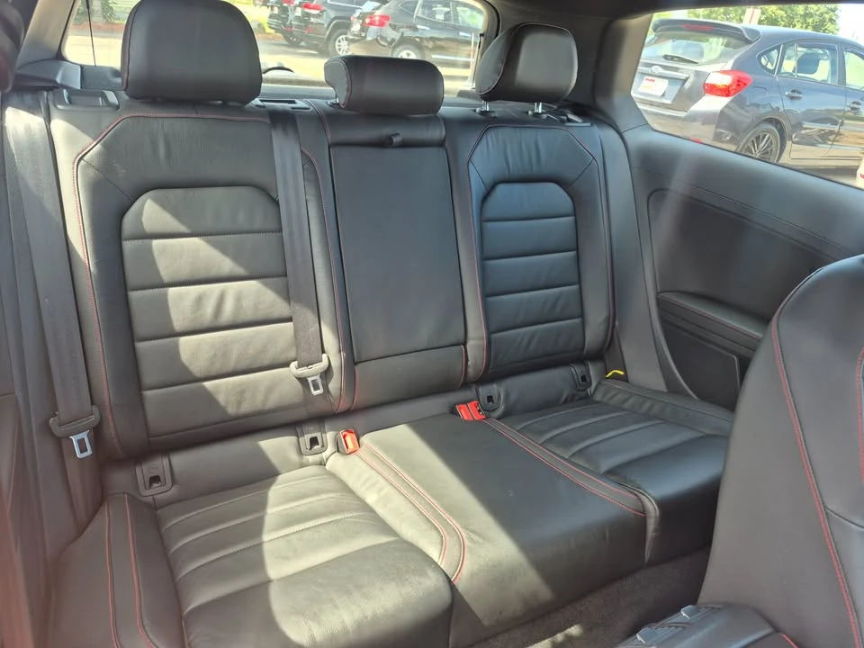 2015 Volkswagen GTI Mk7 - Image 15 of 17