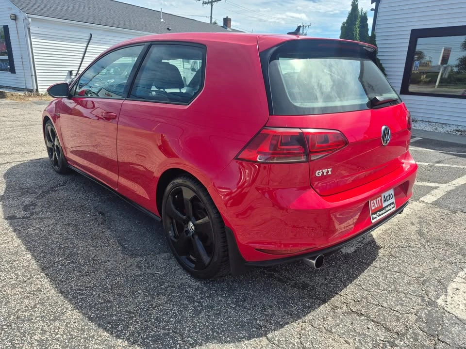 2015 Volkswagen GTI Mk7 - Image 6 of 17