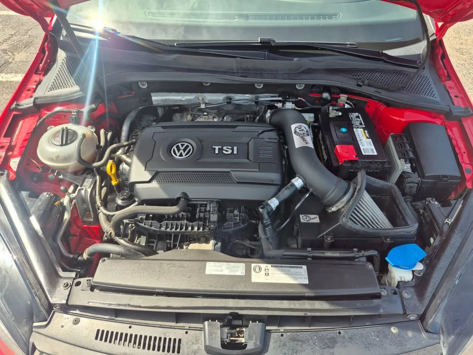 2015 Volkswagen GTI Mk7 - Image 17 of 17