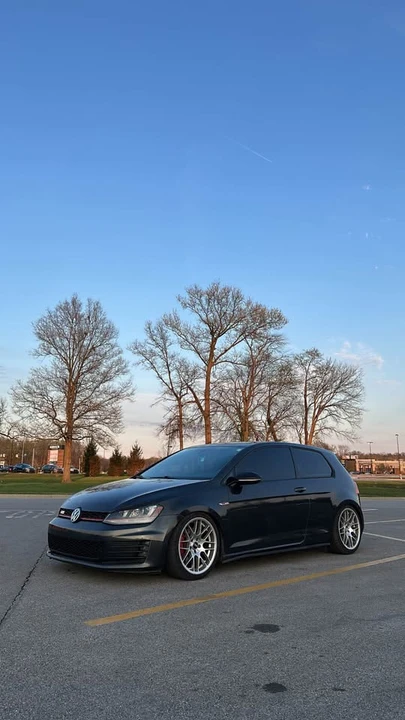2015 Volkswagen GTI Mk7 - Image 2 of 12