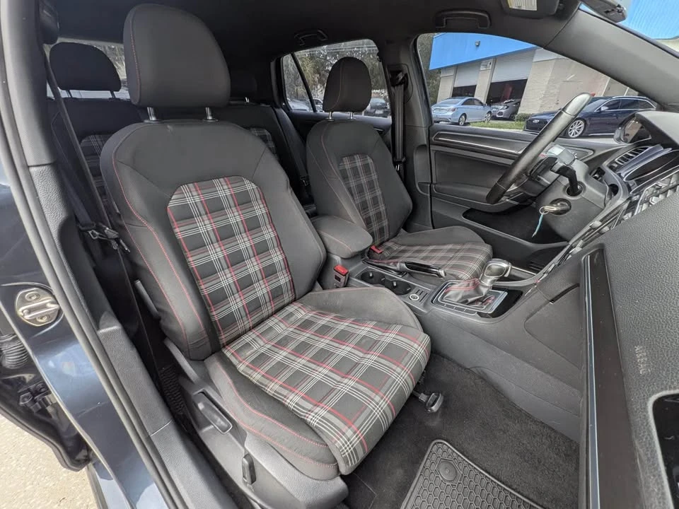 2015 Volkswagen GTI Mk7 - Image 3 of 6