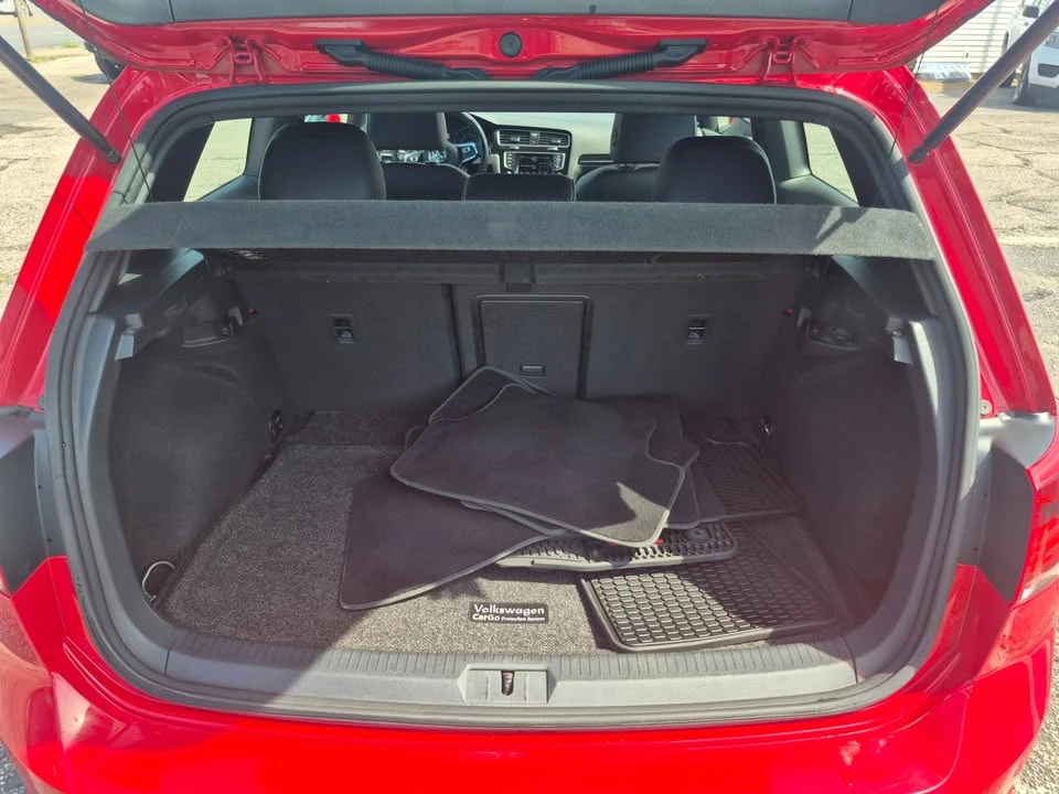 2015 Volkswagen GTI Mk7 - Image 16 of 17