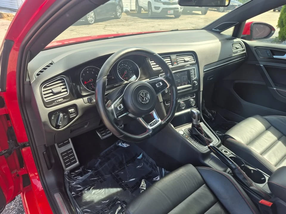 2015 Volkswagen GTI Mk7 - Image 12 of 17