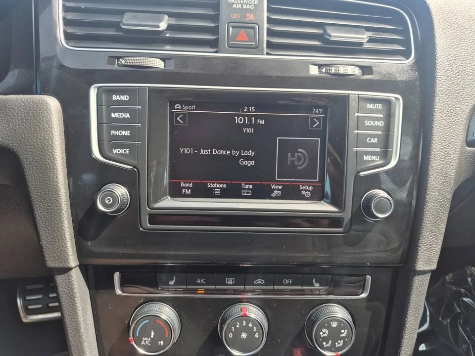 2015 Volkswagen GTI Mk7 - Image 8 of 17