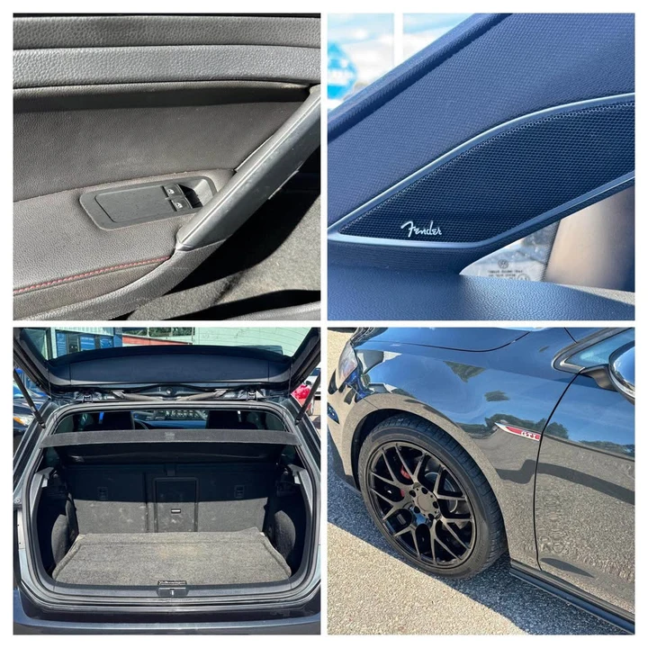 2015 Volkswagen GTI Mk7 - Image 20 of 20