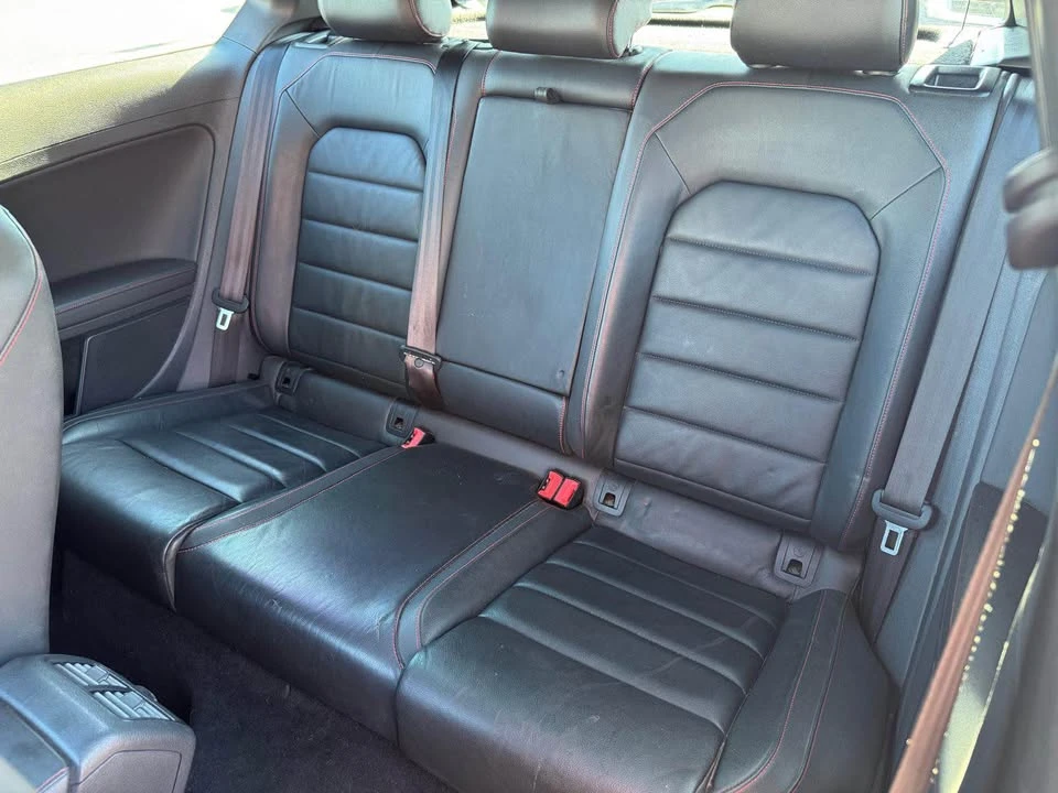 2015 Volkswagen GTI Mk7 - Image 11 of 20