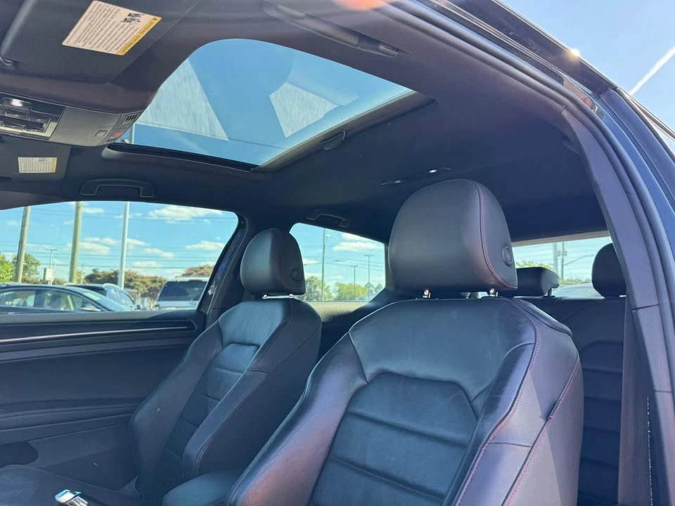 2015 Volkswagen GTI Mk7 - Image 10 of 20
