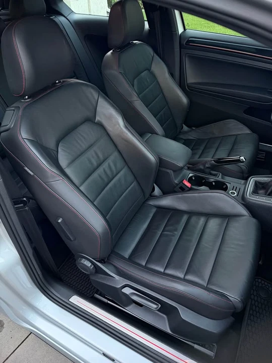 2015 Volkswagen GTI Mk7 - Image 18 of 18
