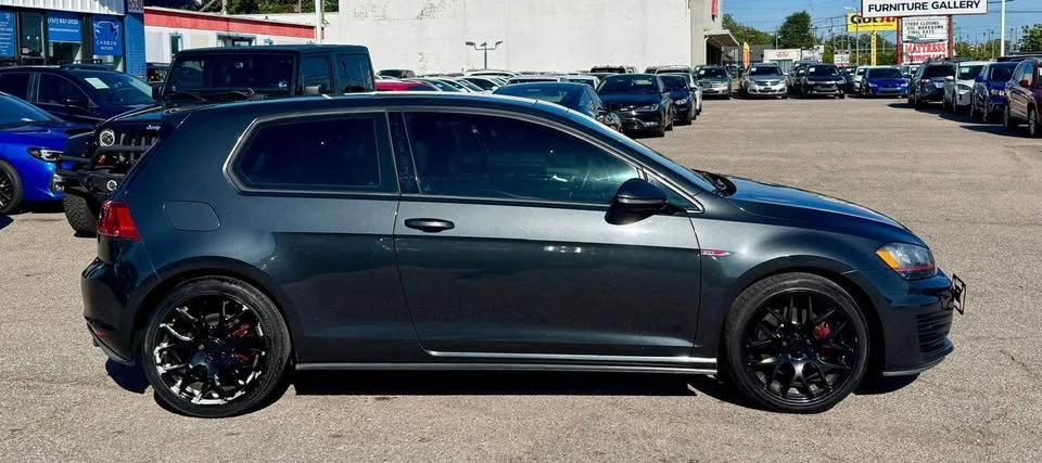 2015 Volkswagen GTI Mk7 - Image 4 of 20
