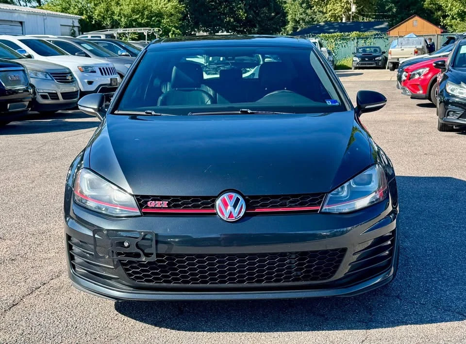 2015 Volkswagen GTI Mk7 - Image 2 of 20