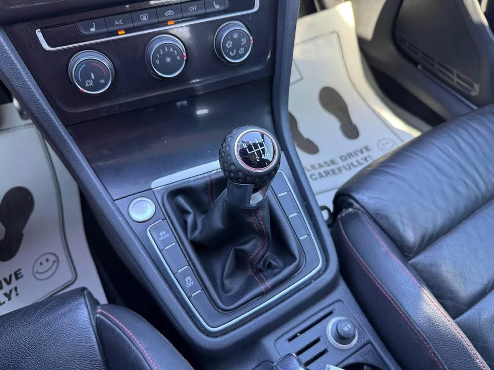 2015 Volkswagen GTI Mk7 - Image 17 of 20